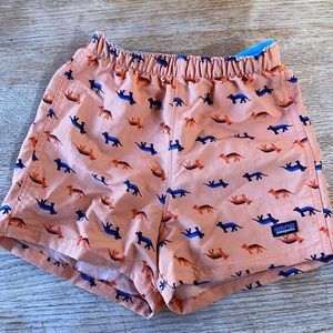 Patagonia Toddler Baggies Shorts